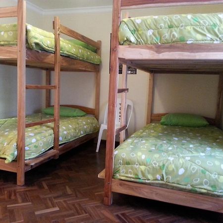 סוקרה Villa Oropeza Hostel חדר תמונה